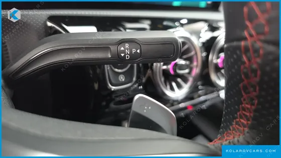 MERCEDES CLA-CLASS CLA250 4MATIC