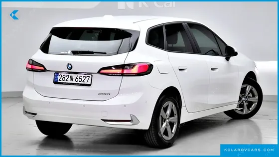 BMW 2 SERIES 220I ADVANTAGE