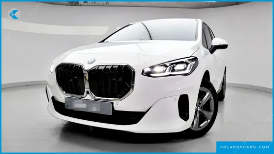 BMW 2 SERIES 220I ADVANTAGE