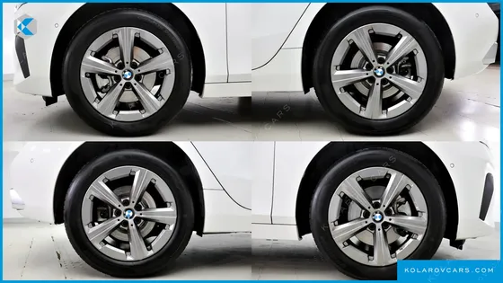 BMW 2 SERIES 220I ADVANTAGE