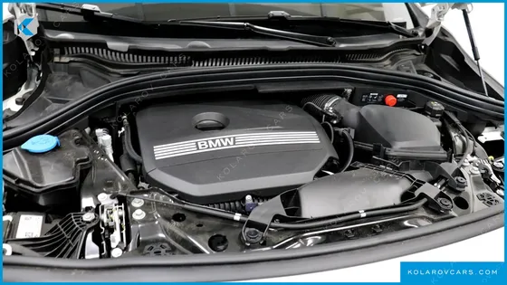 BMW 2 SERIES 220I ADVANTAGE