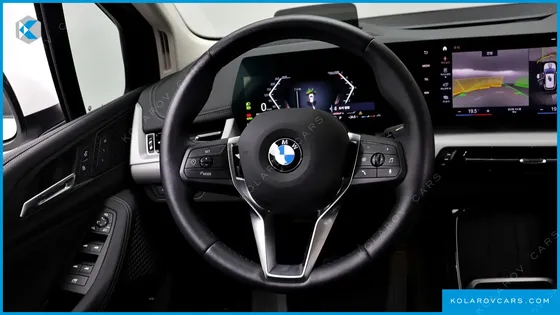 BMW 2 SERIES 220I ADVANTAGE