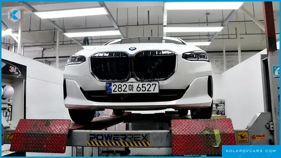 BMW 2 SERIES 220I ADVANTAGE