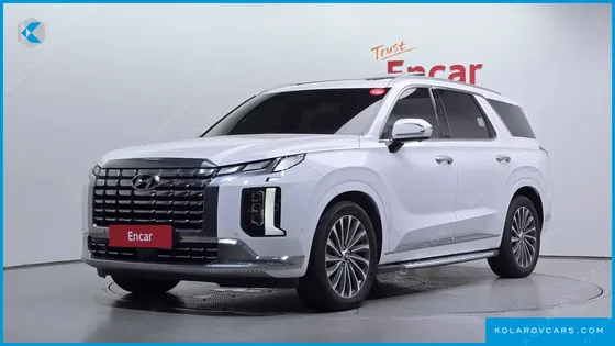 HYUNDAI PALISADE DIESEL 2.2 4WD