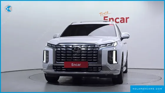 HYUNDAI PALISADE DIESEL 2.2 4WD