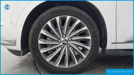 HYUNDAI PALISADE DIESEL 2.2 4WD