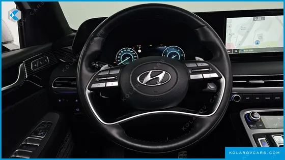 HYUNDAI PALISADE DIESEL 2.2 4WD