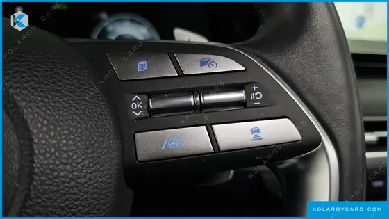 HYUNDAI PALISADE DIESEL 2.2 4WD