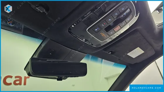 HYUNDAI PALISADE DIESEL 2.2 4WD