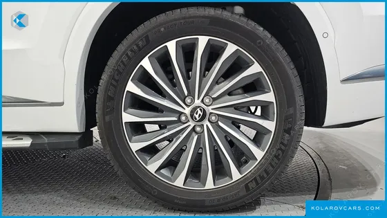 HYUNDAI PALISADE DIESEL 2.2 4WD