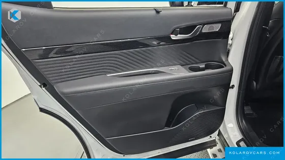 HYUNDAI PALISADE DIESEL 2.2 4WD