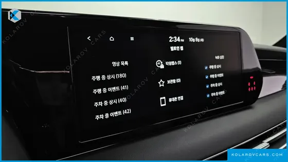 HYUNDAI PALISADE DIESEL 2.2 4WD