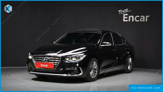 HYUNDAI GRANDEUR 2.4 MODERN