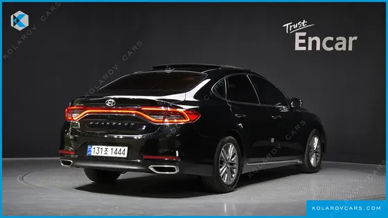 HYUNDAI GRANDEUR 2.4 MODERN