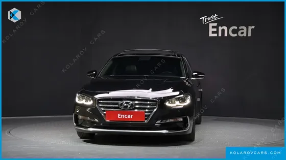 HYUNDAI GRANDEUR 2.4 MODERN