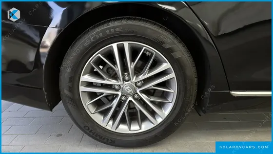 HYUNDAI GRANDEUR 2.4 MODERN