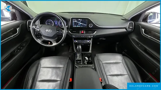 HYUNDAI GRANDEUR 2.4 MODERN
