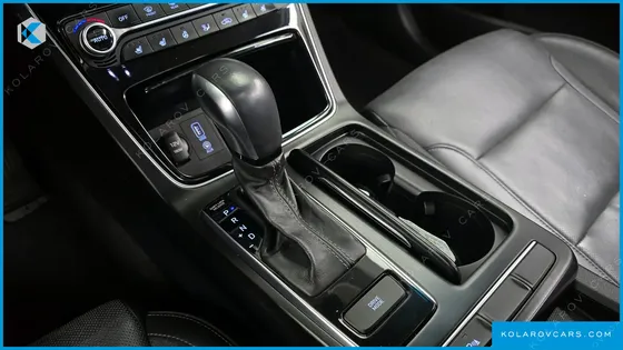 HYUNDAI GRANDEUR 2.4 MODERN