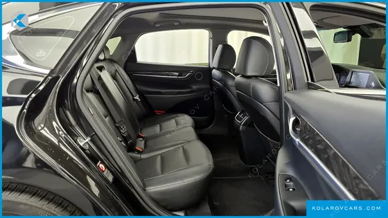 HYUNDAI GRANDEUR 2.4 MODERN