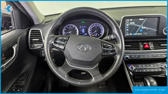 HYUNDAI GRANDEUR 2.4 MODERN