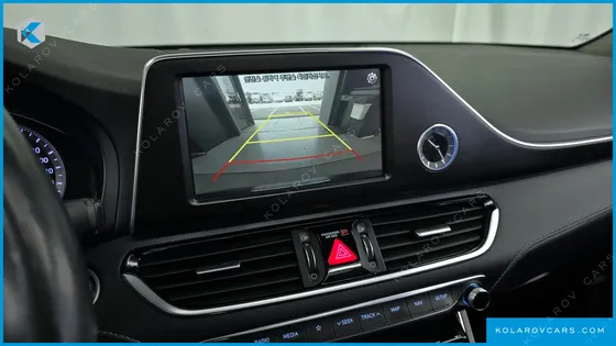 HYUNDAI GRANDEUR 2.4 MODERN