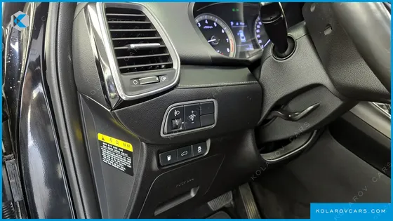 HYUNDAI GRANDEUR 2.4 MODERN