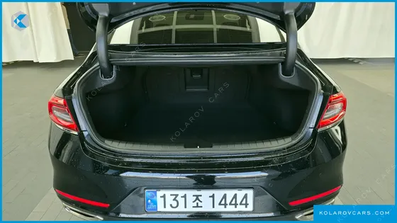HYUNDAI GRANDEUR 2.4 MODERN