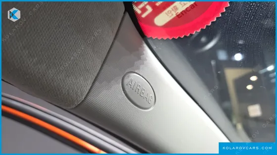 CHEVROLET (GM DAEWOO) AVEO 1.4 TURBO RS