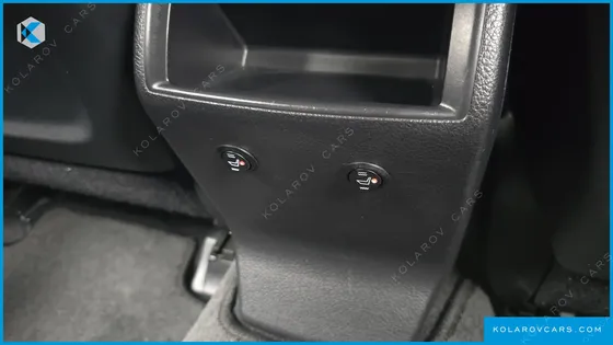SUBARU LEGACY 2.5I SPECIAL EDITION