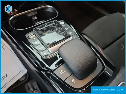 MERCEDES CLA-CLASS AMG CLA 45 S 4MATIC+