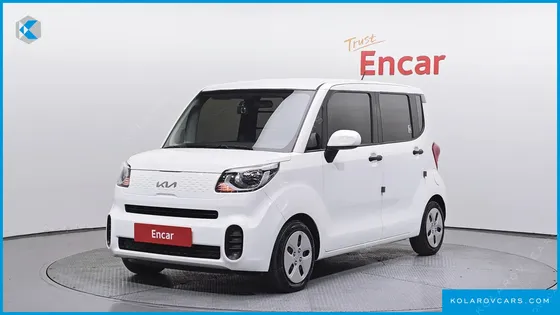 KIA RAY VAN