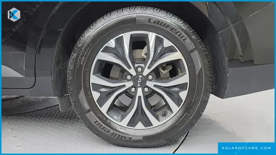 KIA CARNIVAL DIESEL 9-SEATER NOBLESSE
