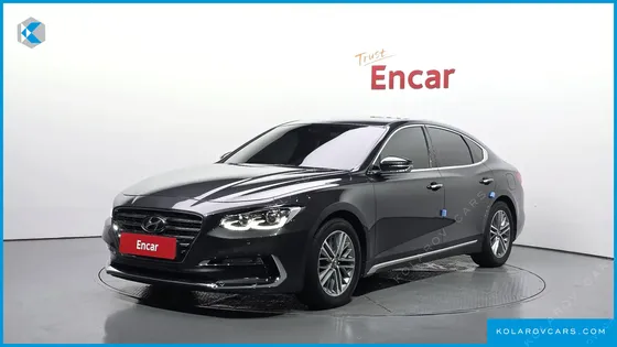 HYUNDAI GRANDEUR 2.4 PREMIUM