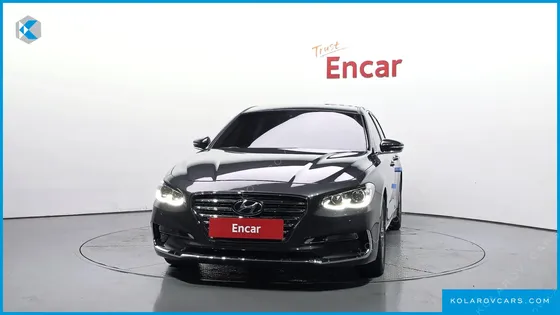 HYUNDAI GRANDEUR 2.4 PREMIUM