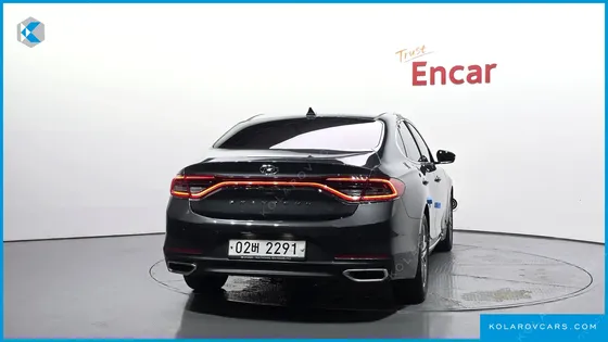 HYUNDAI GRANDEUR 2.4 PREMIUM