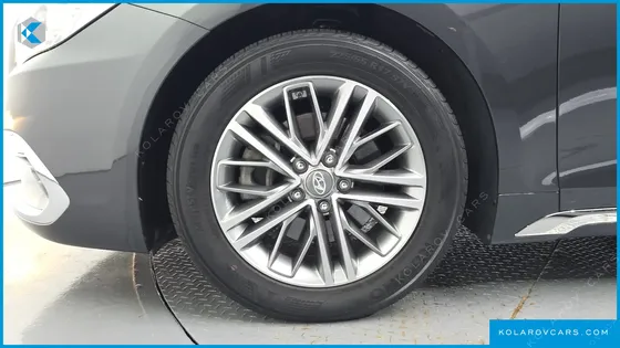 HYUNDAI GRANDEUR 2.4 PREMIUM