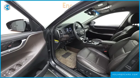 HYUNDAI GRANDEUR 2.4 PREMIUM