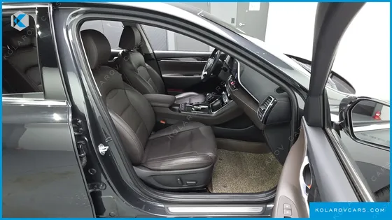 HYUNDAI GRANDEUR 2.4 PREMIUM