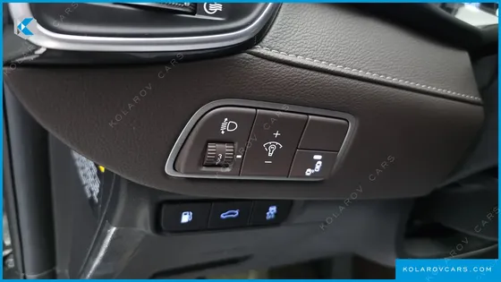 HYUNDAI GRANDEUR 2.4 PREMIUM