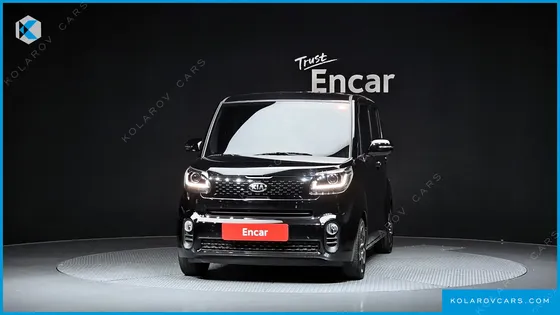 KIA RAY SIGNATURE