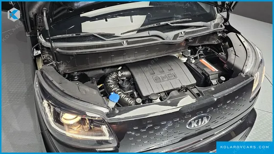 KIA RAY SIGNATURE