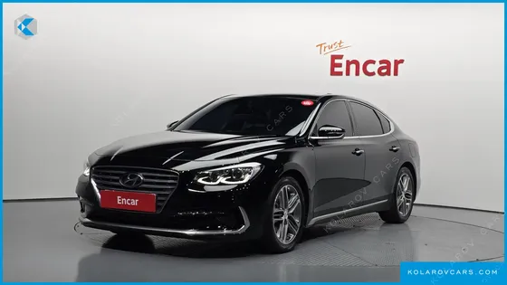 HYUNDAI GRANDEUR 2.4 PREMIUM