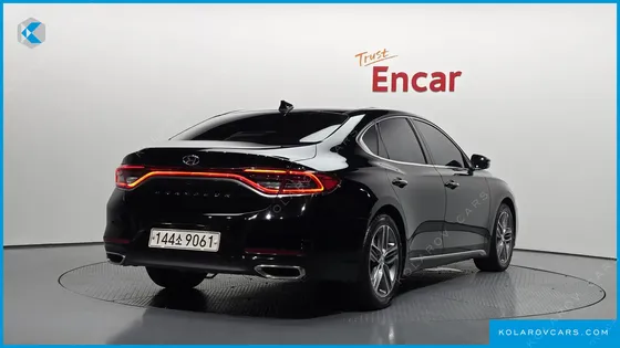 HYUNDAI GRANDEUR 2.4 PREMIUM