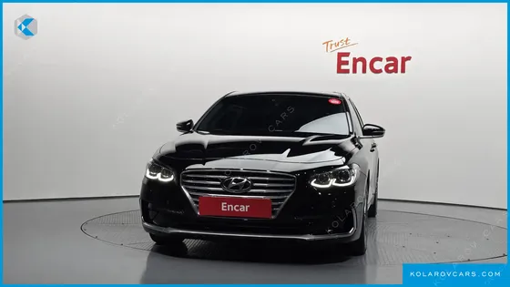 HYUNDAI GRANDEUR 2.4 PREMIUM