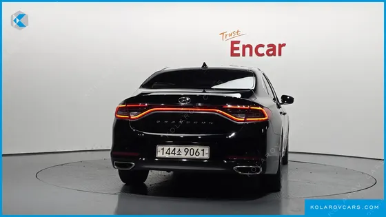HYUNDAI GRANDEUR 2.4 PREMIUM