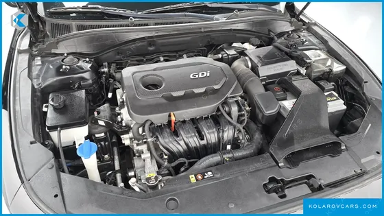 HYUNDAI GRANDEUR 2.4 PREMIUM