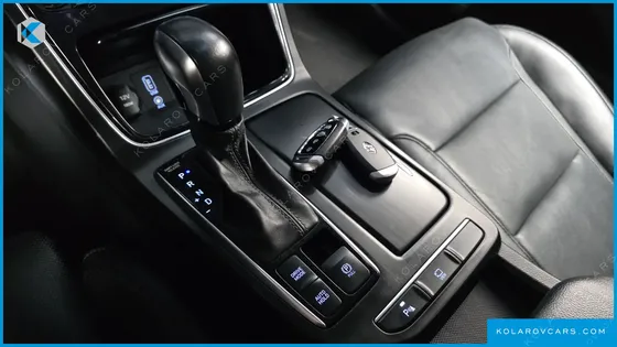HYUNDAI GRANDEUR 2.4 PREMIUM