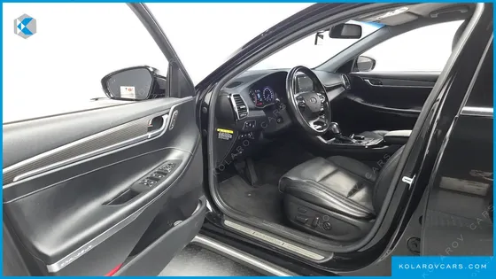 HYUNDAI GRANDEUR 2.4 PREMIUM