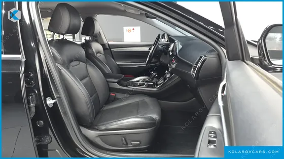HYUNDAI GRANDEUR 2.4 PREMIUM