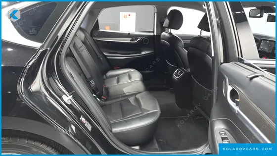 HYUNDAI GRANDEUR 2.4 PREMIUM